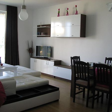Two-Bedroom Apartment Donika Царёво Экстерьер фото