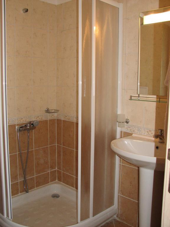 Two-Bedroom Apartment Donika Царёво Экстерьер фото