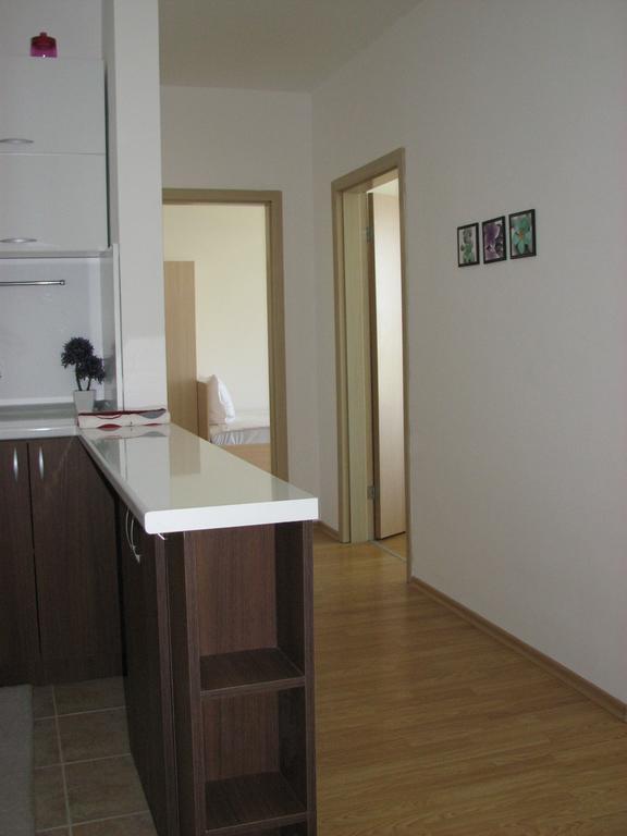 Two-Bedroom Apartment Donika Царёво Экстерьер фото