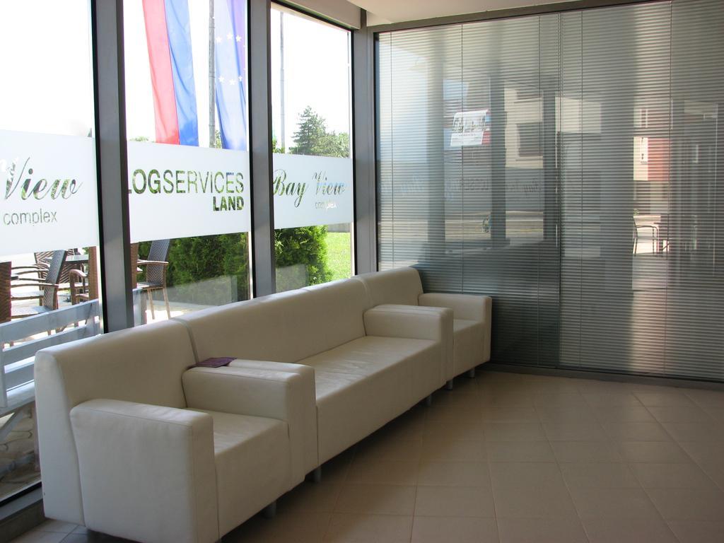 Two-Bedroom Apartment Donika Царёво Экстерьер фото