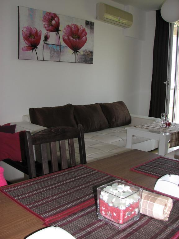 Two-Bedroom Apartment Donika Царёво Экстерьер фото