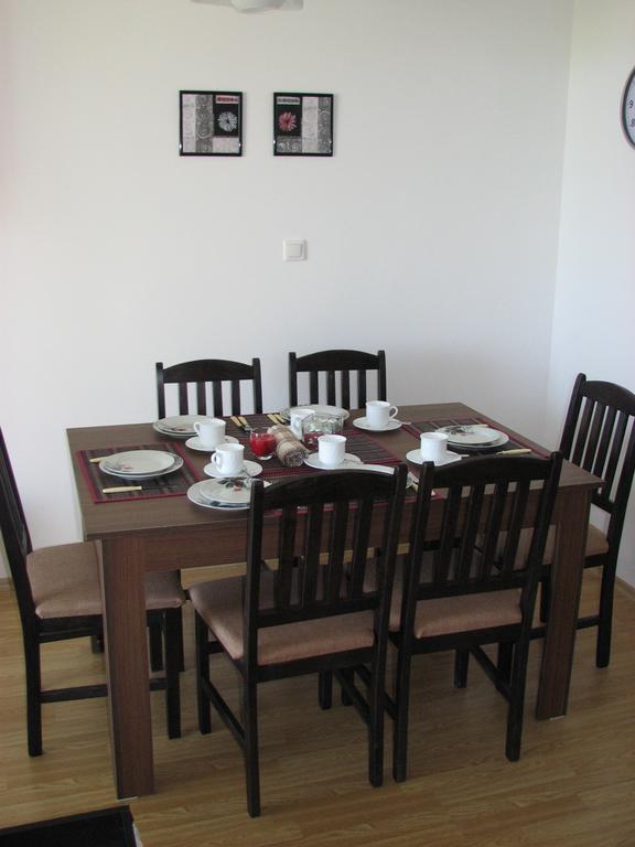 Two-Bedroom Apartment Donika Царёво Экстерьер фото