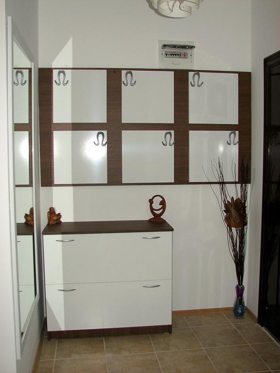 Two-Bedroom Apartment Donika Царёво Экстерьер фото