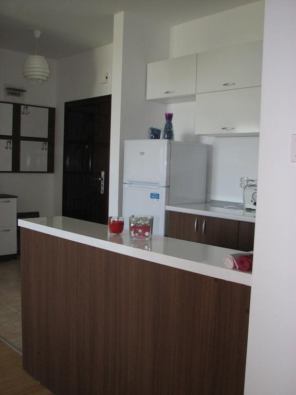Two-Bedroom Apartment Donika Царёво Экстерьер фото