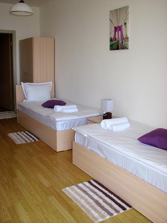 Two-Bedroom Apartment Donika Царёво Экстерьер фото